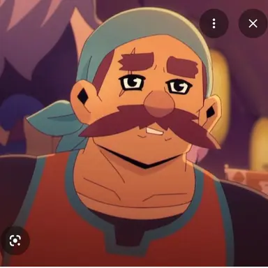 Profile image of Dino
