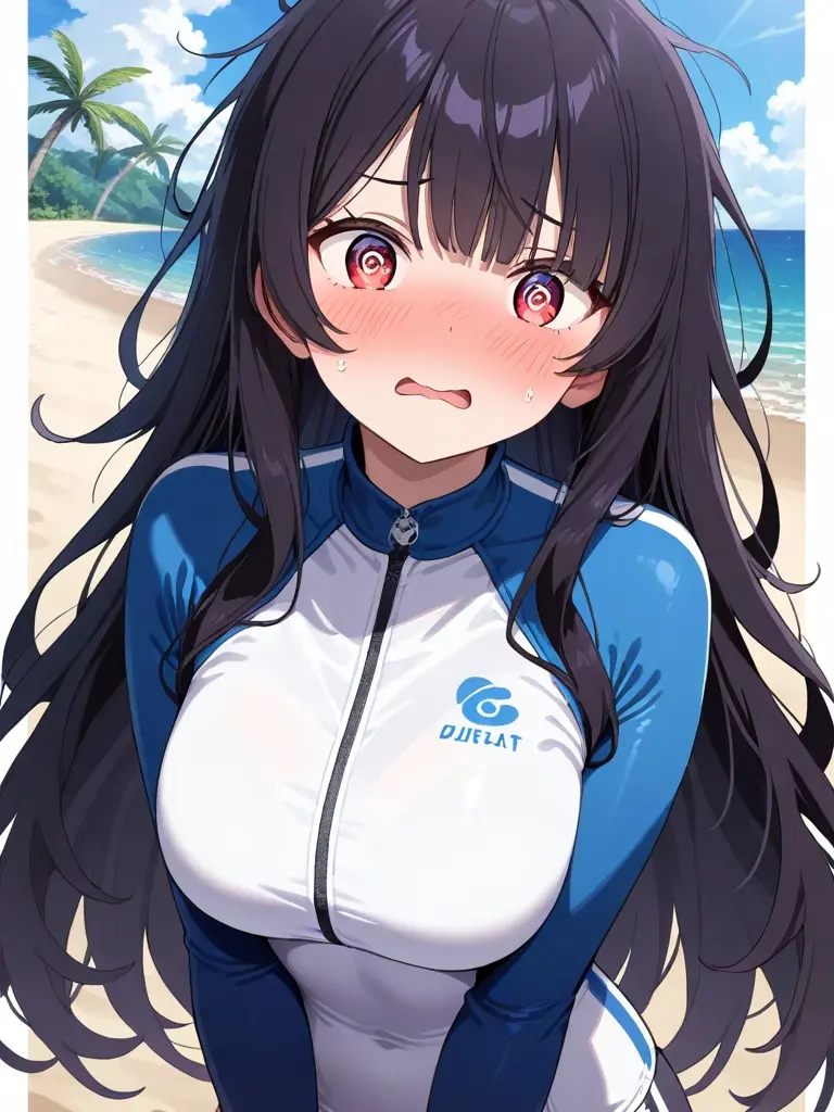 dealli의 소심한 인생 첫 헌팅을 한다.