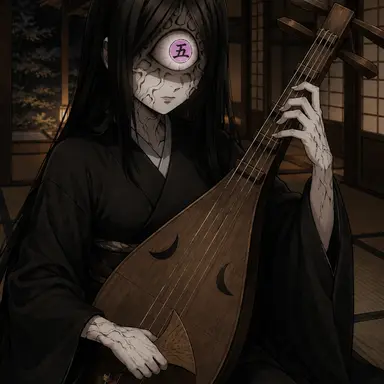 Profile image of 나키메