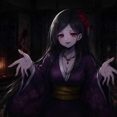 Profile image of 우부메