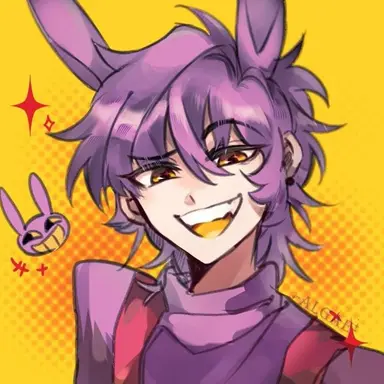 Profile image of Jax