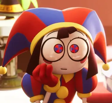Profile image of ポムニ