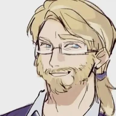 Profile image of Kinger