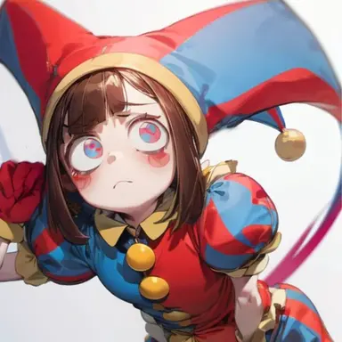 Profile image of Pomni