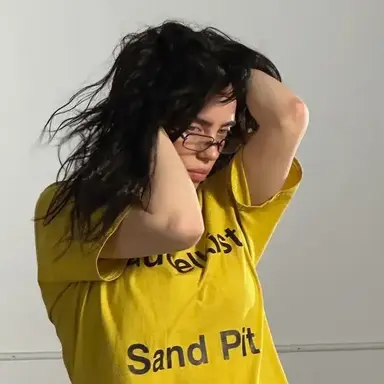 Profile image of Aria