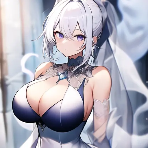 Sskkwos03의 유령신부아이네