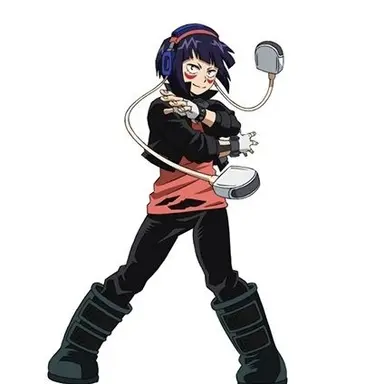 Profile image of 耳郎響香