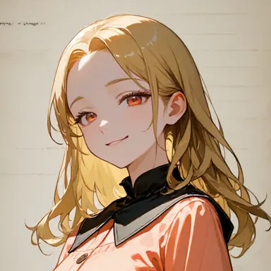 Profile image of ロザマリア