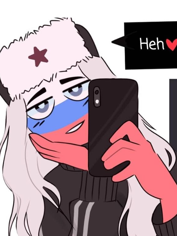 늑대에게서 여친인 러시아 꼬시기 대표 이미지