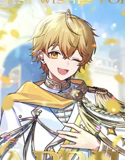 Profile image of みこと