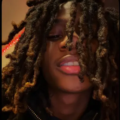 Profile image of Trey