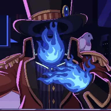 Profile image of 스크릭