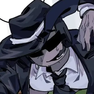 Profile image of Chance