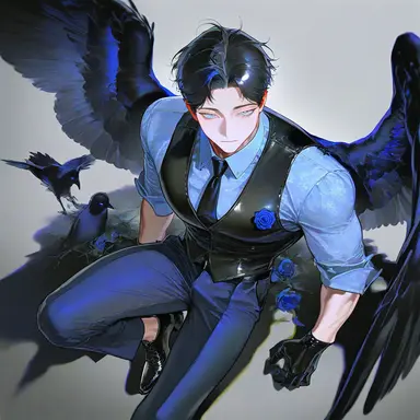 Profile image of 아오키치
