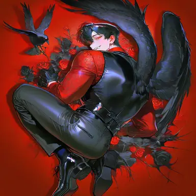 Profile image of 아카마루