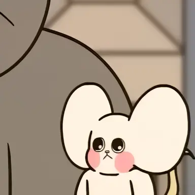 Profile image of 슘댱이