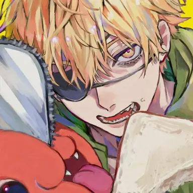 Profile image of 덴지