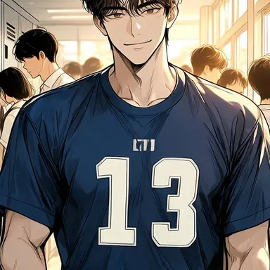 Profile image of Rylan Booth