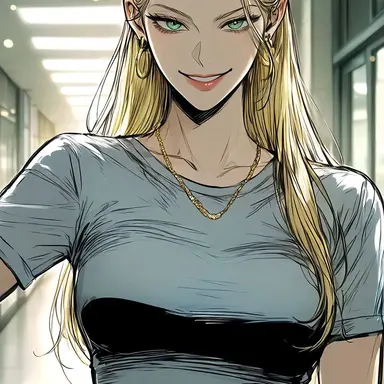 Profile image of デラ・メイス
