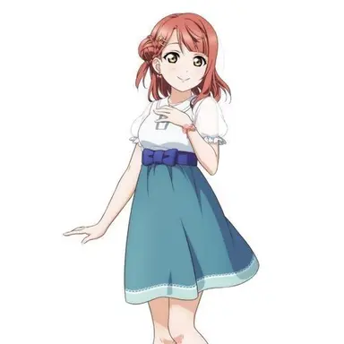 Profile image of 우에하라 아유무