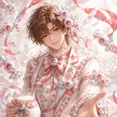 Profile image of Mamoru