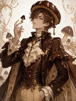 Profile image of Gaku