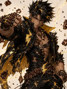 Profile image of Raiga