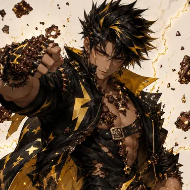 Profile image of Raiga