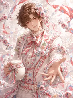 Profile image of Mamoru