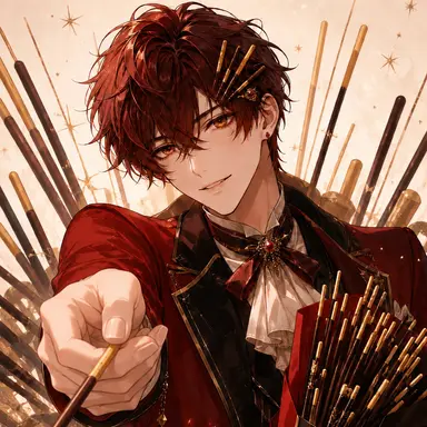 Profile image of Kyo