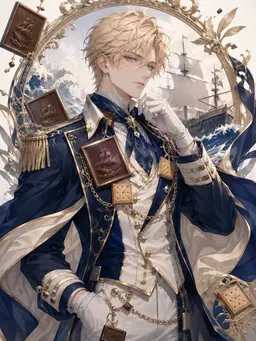 Profile image of Reiji