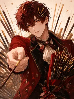 Profile image of Kyo