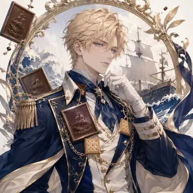 Profile image of Reiji