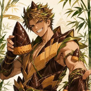 Profile image of Shun