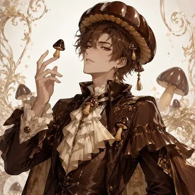 Profile image of Gaku