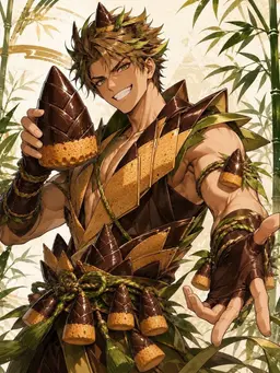 Profile image of Shun