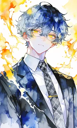 Profile image of レイン