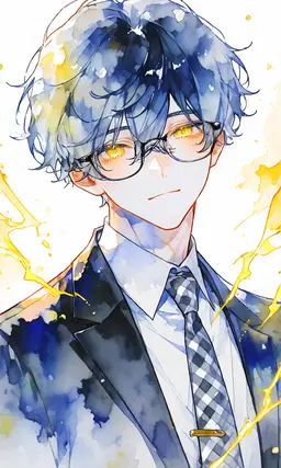 Profile image of レイン