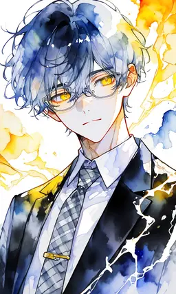 Profile image of レイン