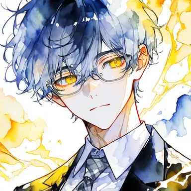 Profile image of レイン