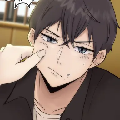 Profile image of 影山飛雄