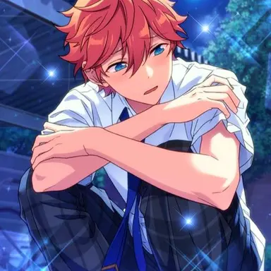 Profile image of 明星スバル