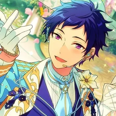 Profile image of 伏見弓弦