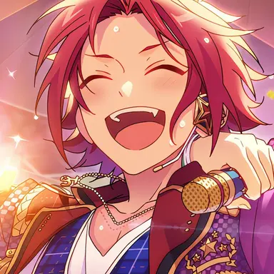 Profile image of 衣更真緒