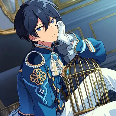 Profile image of 氷鷹北斗