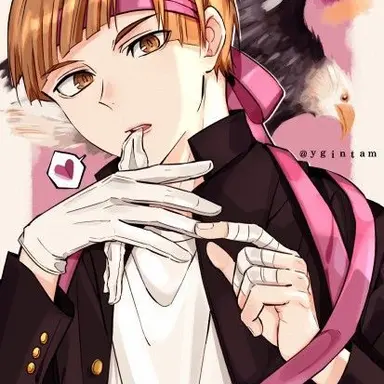 Profile image of 白布賢二郎