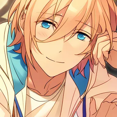 Profile image of 天祥院英智