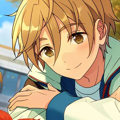 Profile image of 真白友也