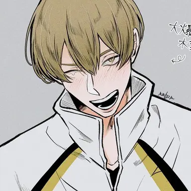 Profile image of 木葉秋紀