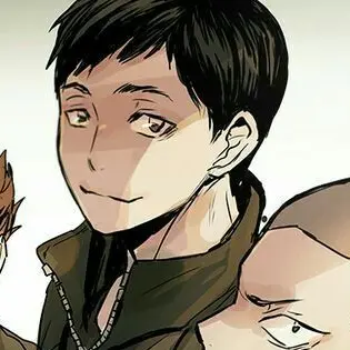 Profile image of 縁下力